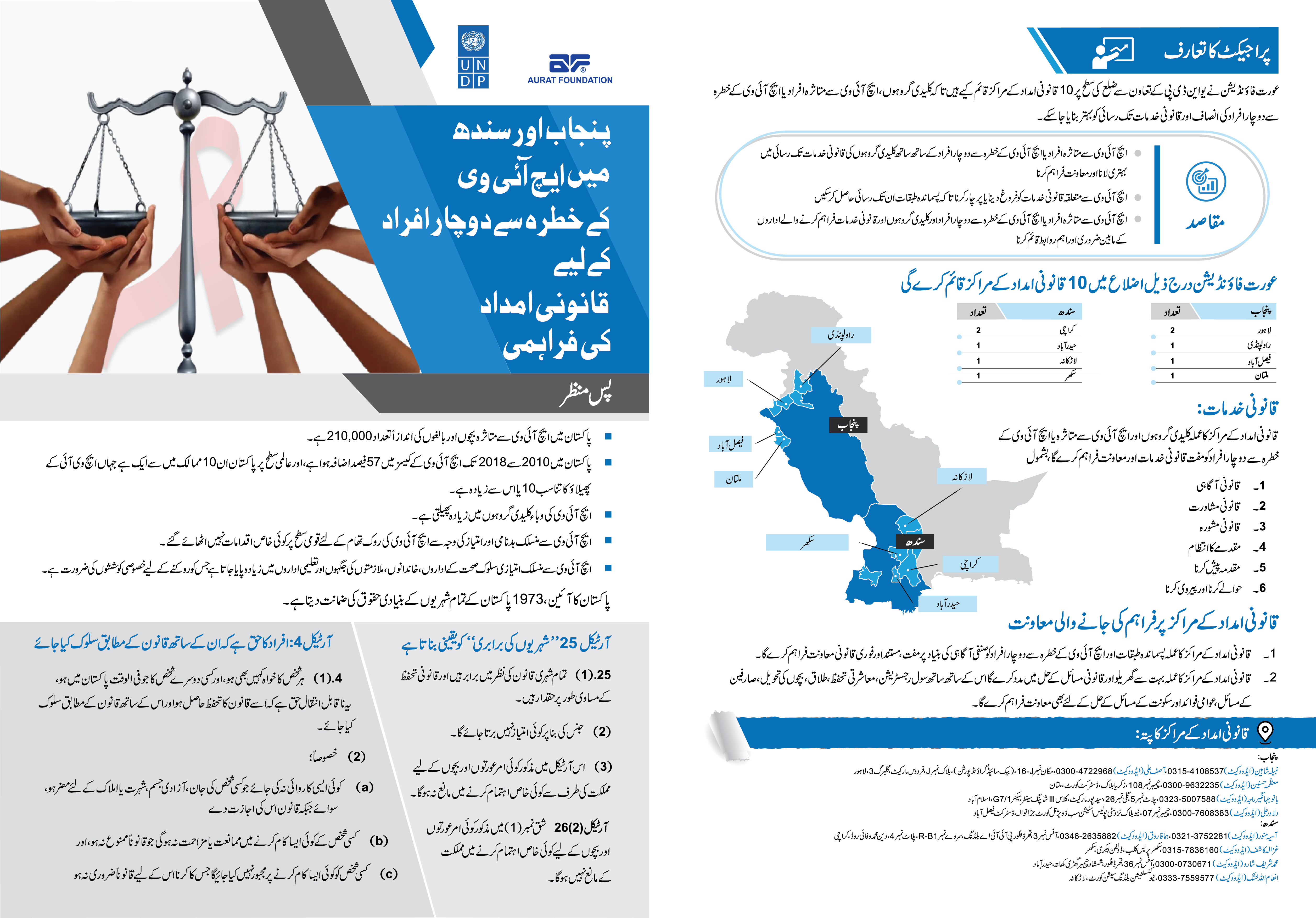 Information Material