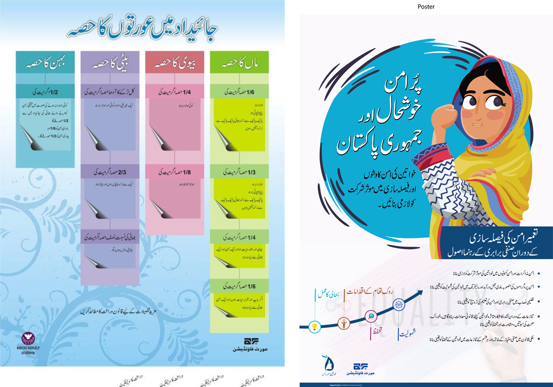 Information Material