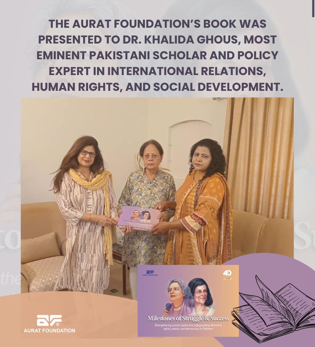 Book presentation ceremony.