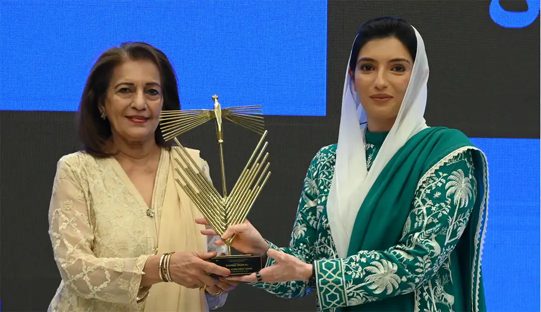 Celebration Award Ceremony