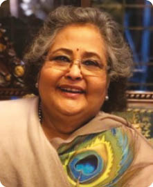 Chandni Joshi