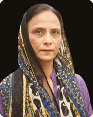 Dr. Syeda Shahida Rehmani