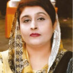 Faiza Ahmed Malik