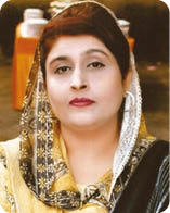 Faiza Ahmed Malik