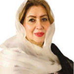 Ghazala Gola