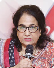 Huma Akhtar Chughtai
