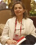 Jamila Gillani