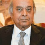 Justice (Retd.) Shahiq Usmani