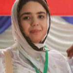 Kalsoom Niaz Baloch