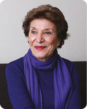 Mahnaz Afkhami