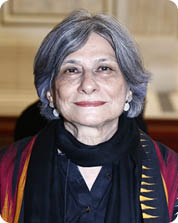 Mahnaz Rahman