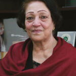 Mehnaz Rafi