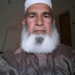 Muhammad Ashiq Bhutta
