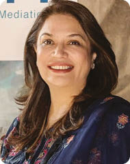 Nilofar Bakhtiar