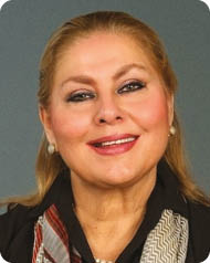 Rabiya Javeri Agha