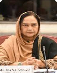Rana Ansar