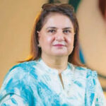 Rubina Khalid