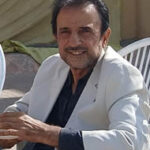 Shahbaz Khan Barozai