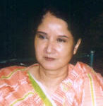Shahnaz Ahmed