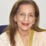 Shahnaz Wazir Ali
