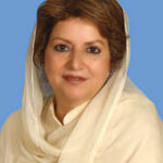 Shaista Pervaiz Malik