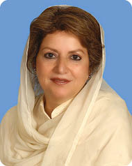 Shaista Pervaiz Malik