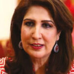 Shehla Raza