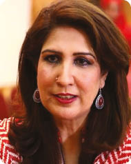 Shehla Raza