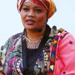 Tanzila Umm e Habiba