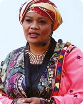 Tanzila Umm e Habiba