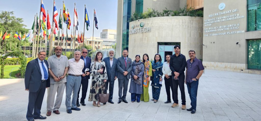 Aurat Foundation Engages Health Experts on Public and Mental Health Priorities